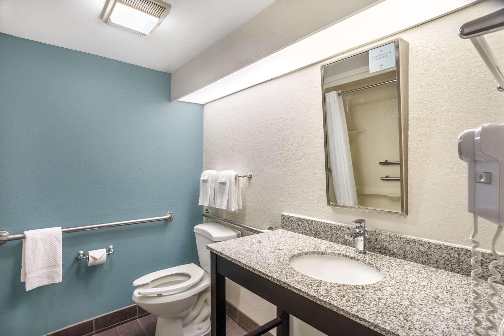 Inn Sleep Near Penn State - State College, Pa 3*
