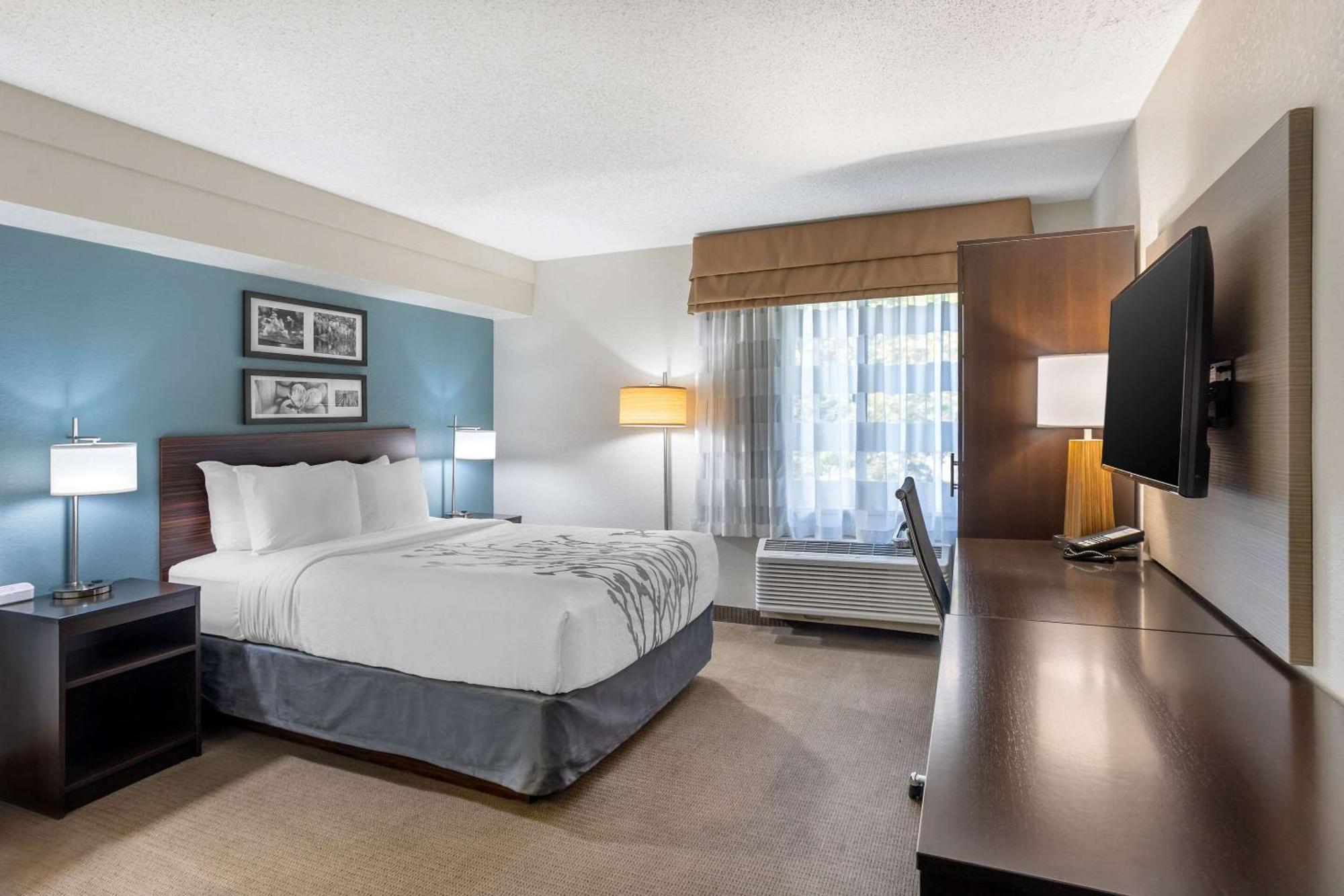 Inn Sleep Near Penn State - State College, Pa 3*