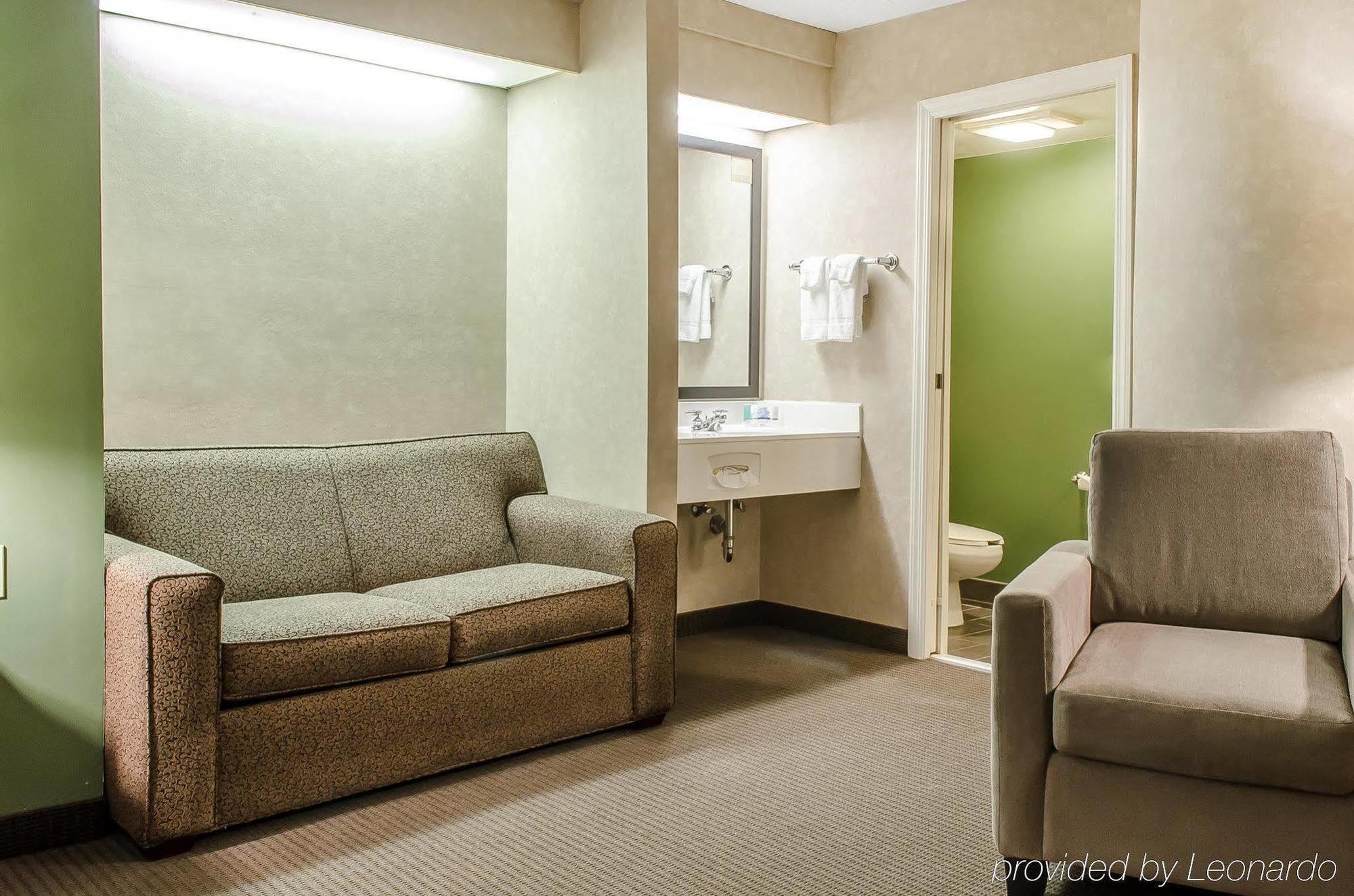 Inn Sleep Near Penn State - State College, Pa 3*