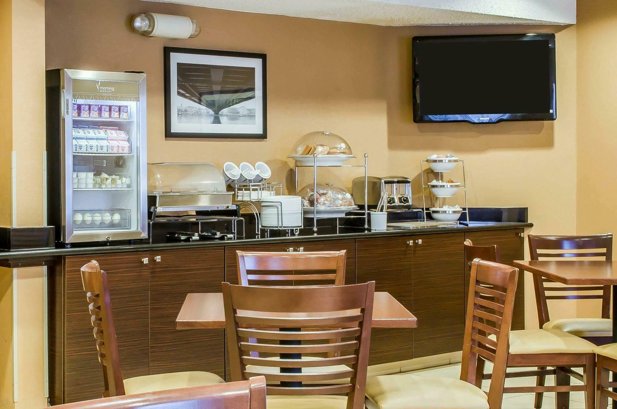 Inn Sleep Near Penn State - State College, Pa 3*
