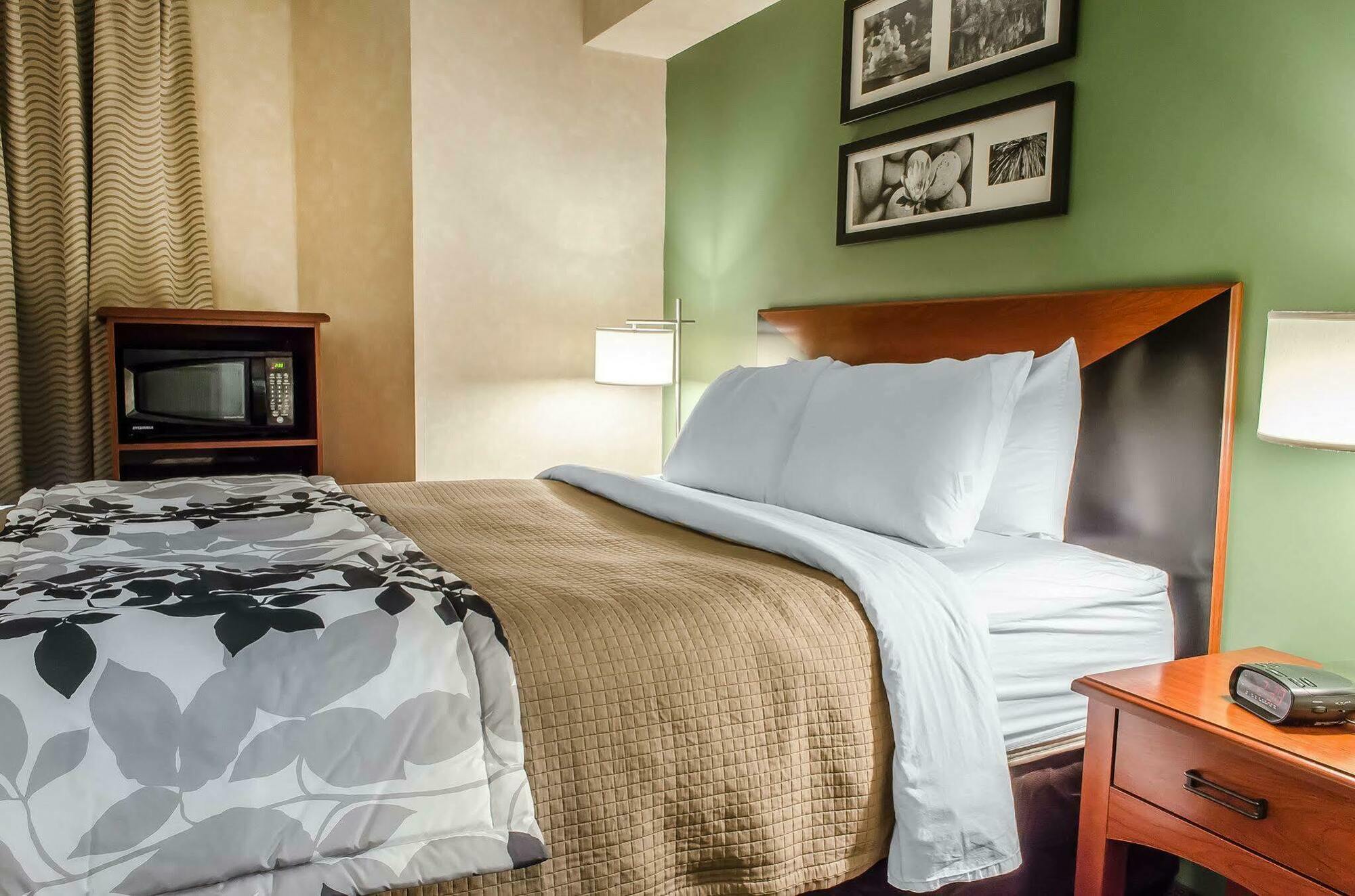 Inn Sleep Near Penn State - State College, Pa 3*
