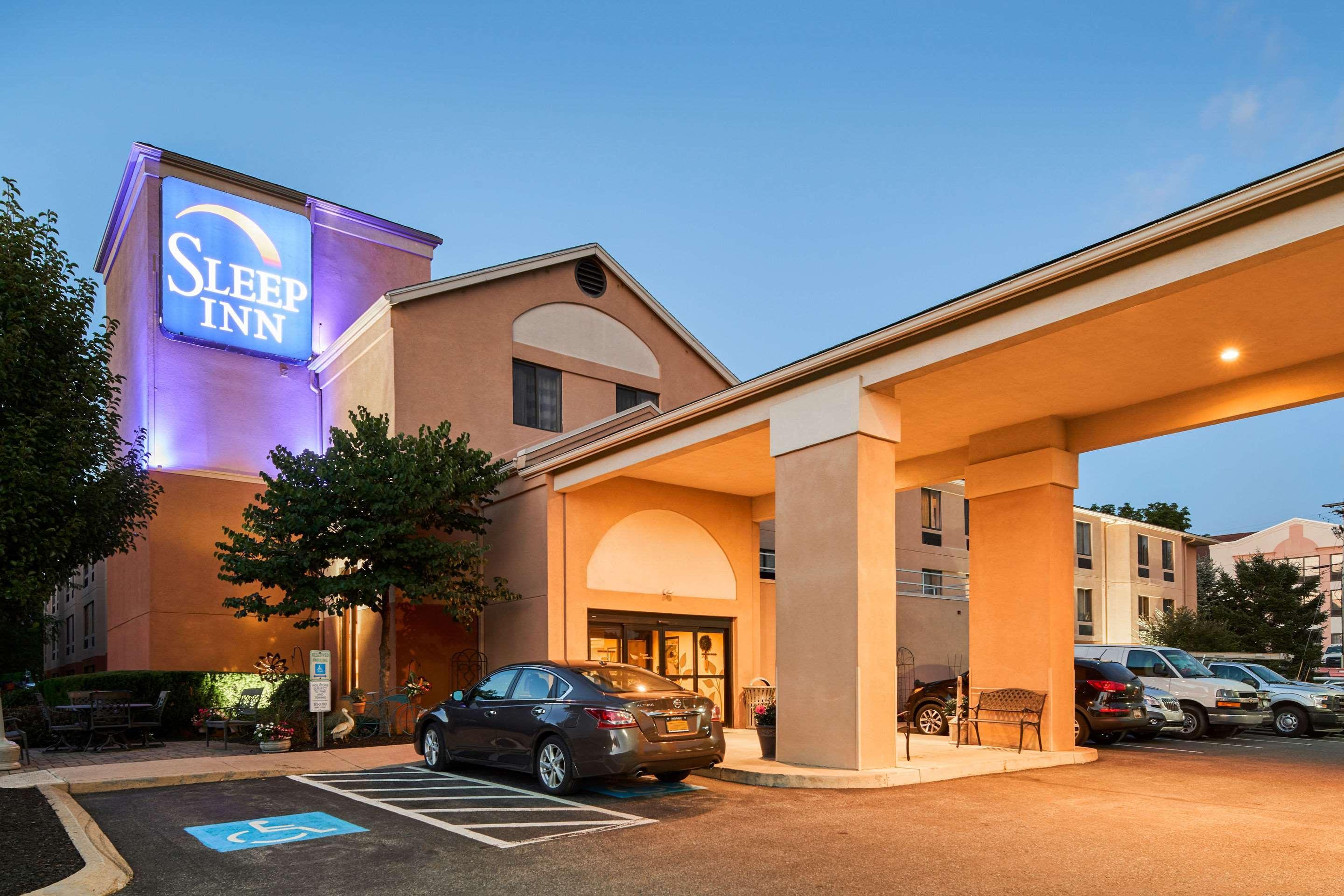 Inn Sleep Near Penn State - State College, Pa 3*