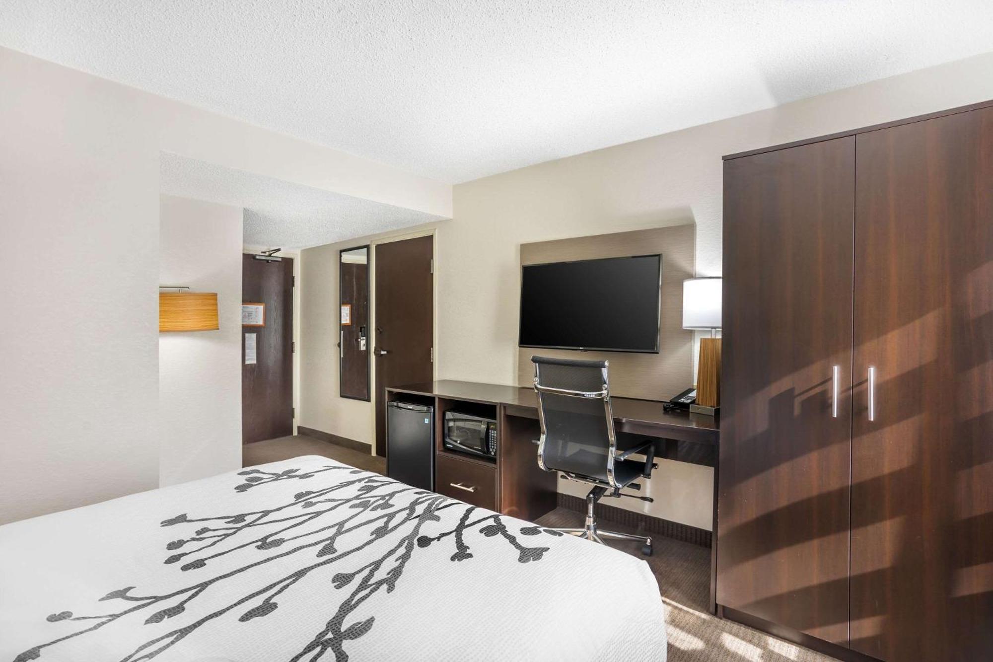 Inn Sleep Near Penn State - State College, Pa 3*