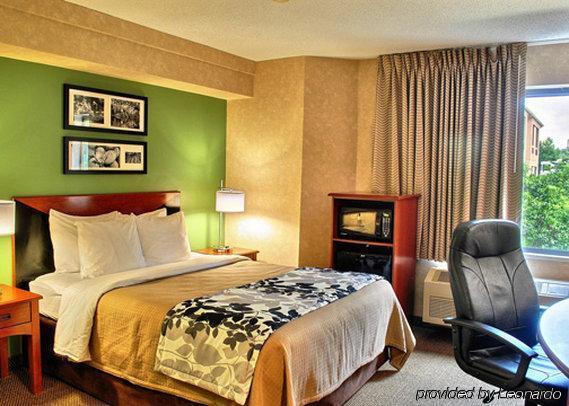 Inn Sleep Near Penn State - State College, Pa 3*