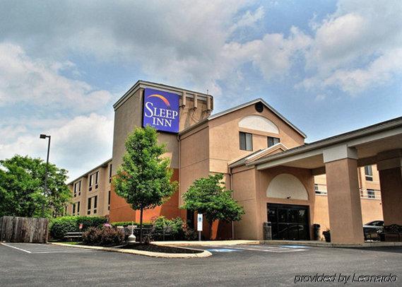 Inn Sleep Near Penn State - State College, Pa State College
