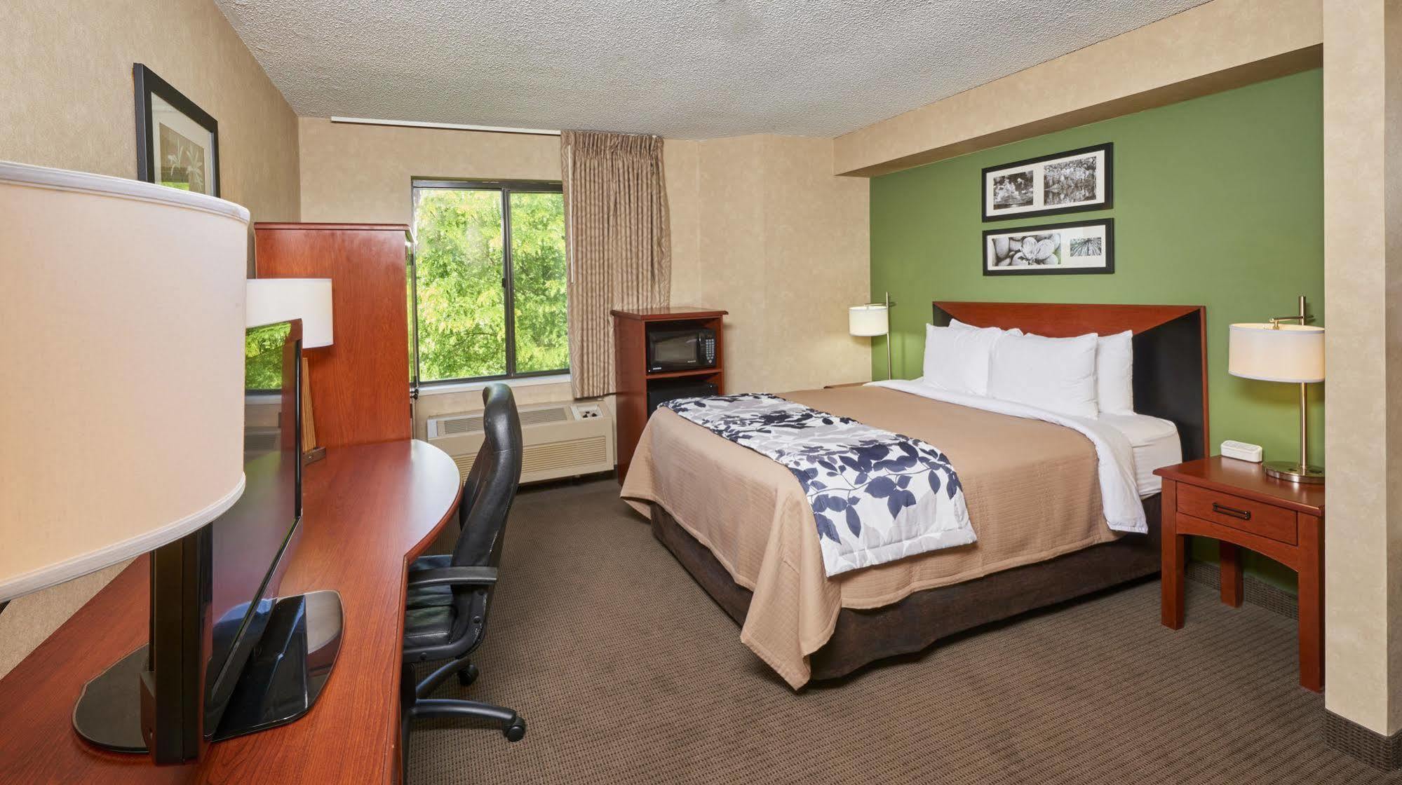 Sleep Near Penn State - State College, Pa Inn State College
